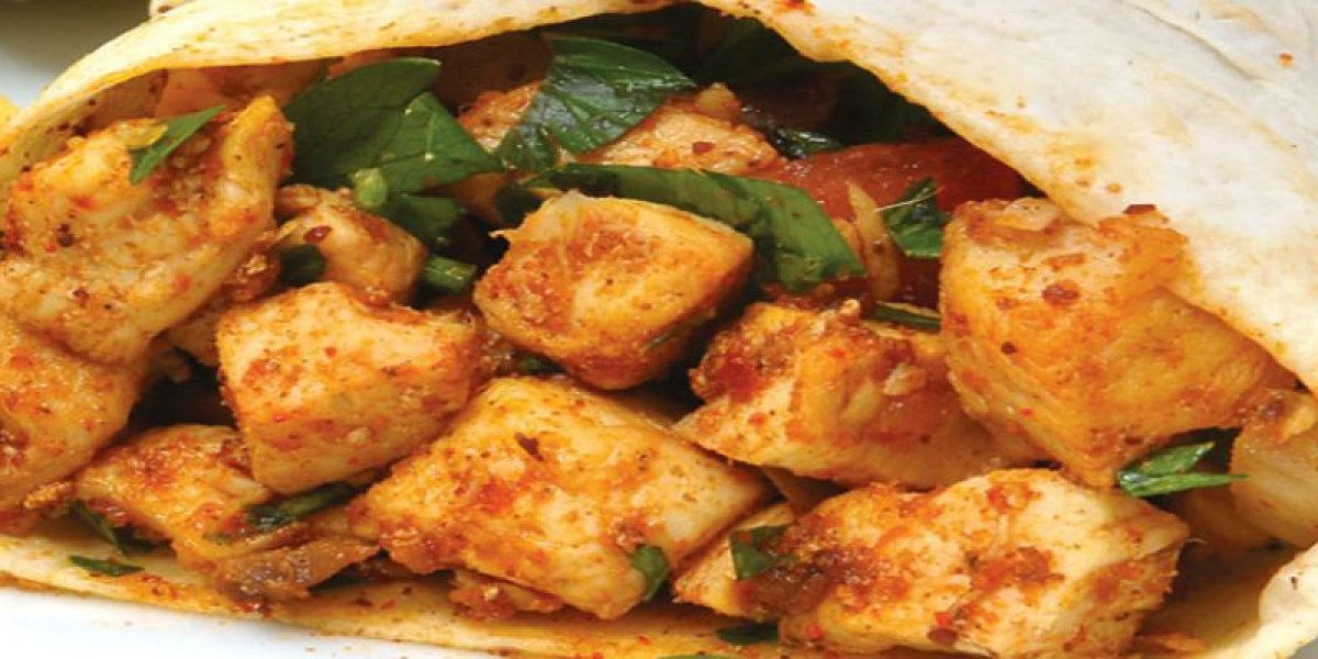 Hardallı Tavuk+Napoliten Soslu Tagiletta+Mevsim Salata