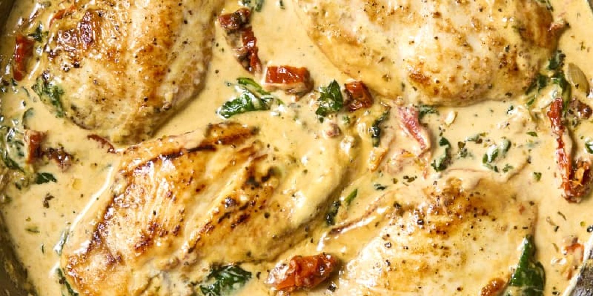 Köri Soslu Piliç+Napoliten Soslu Tagiletta+Mevsim Salata